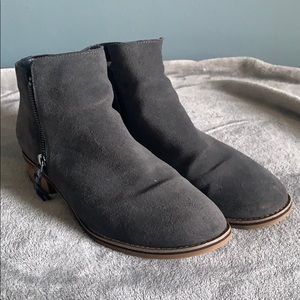 Blondo Liam Waterproof Bootie